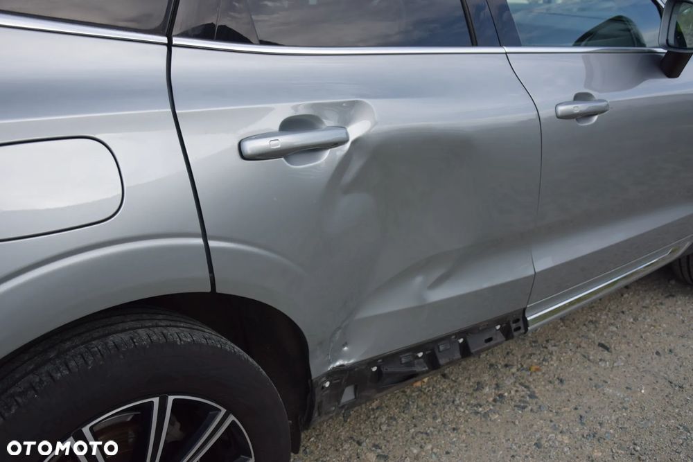Volvo XC 60 D4 AWD Geartronic Inscription - 5