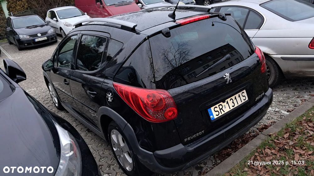 Peugeot 207 110 HDi FAP (Blue Lion) Business-Line - 7