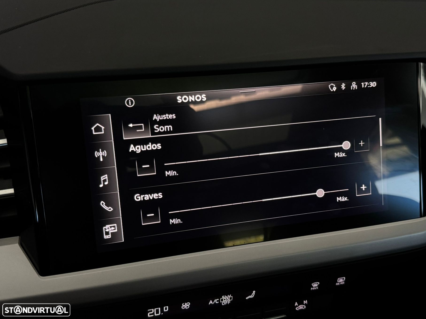 Audi Q4 Sportback e-tron 50 quattro 82 kWH - 57