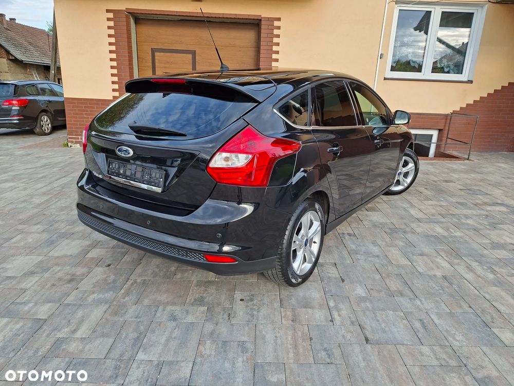 Ford Focus - 10