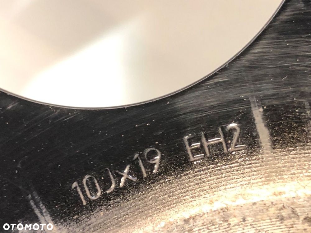 FELGA ALU 19 10J 5X120 73 ET 40    2284756 - 7