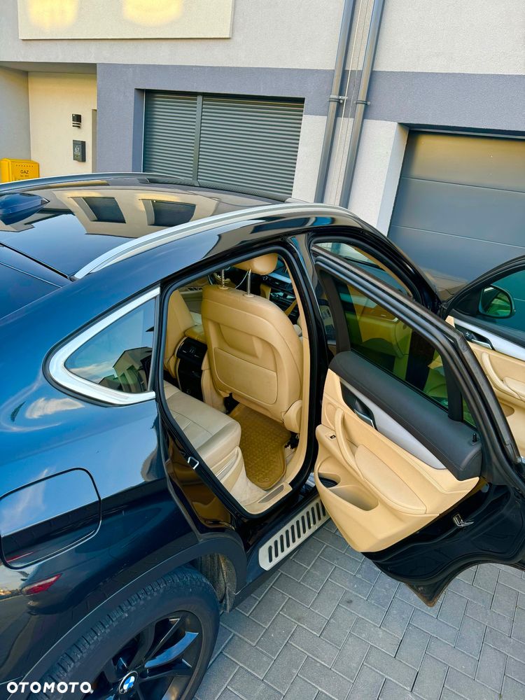 BMW X6 - 10
