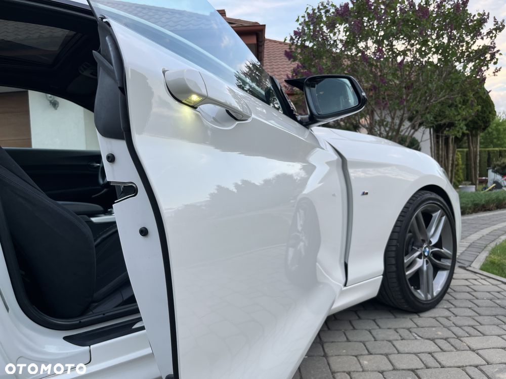 BMW Seria 2 228i M Sport - 9