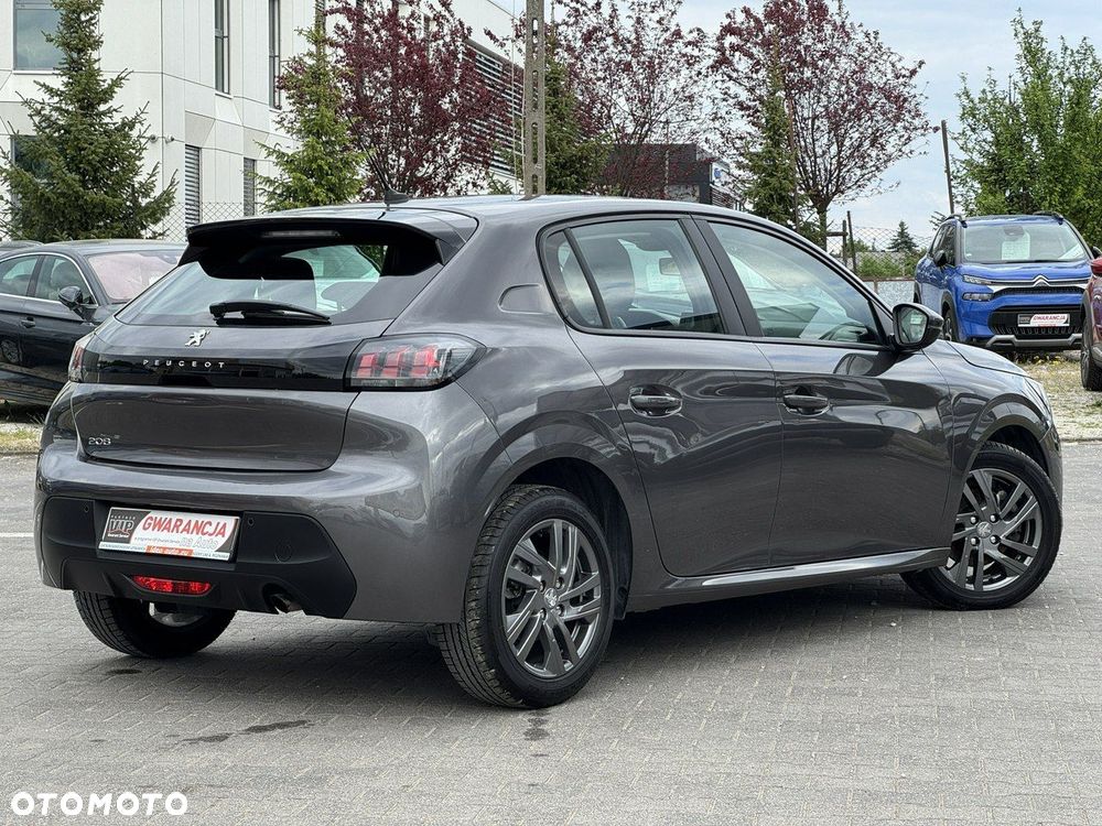 Peugeot 208 PureTech 100 Style - 10