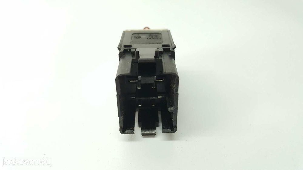 WARNING VOLKSWAGEN EOS (1F7) 2.0 - 4