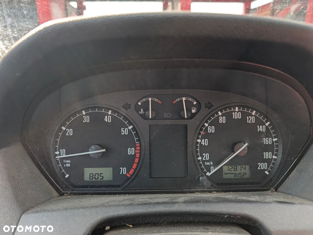 Skoda Fabia 1.4 Fresh+ - 2