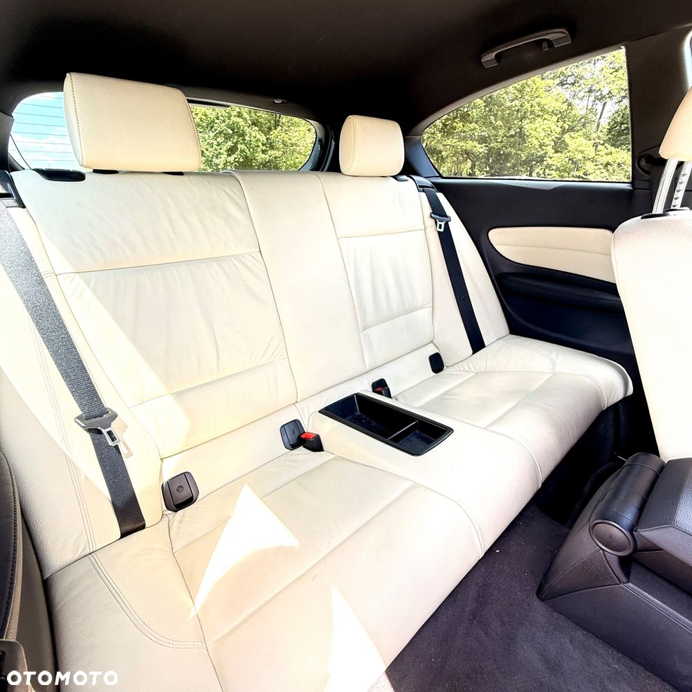 BMW Seria 1 120d - 16