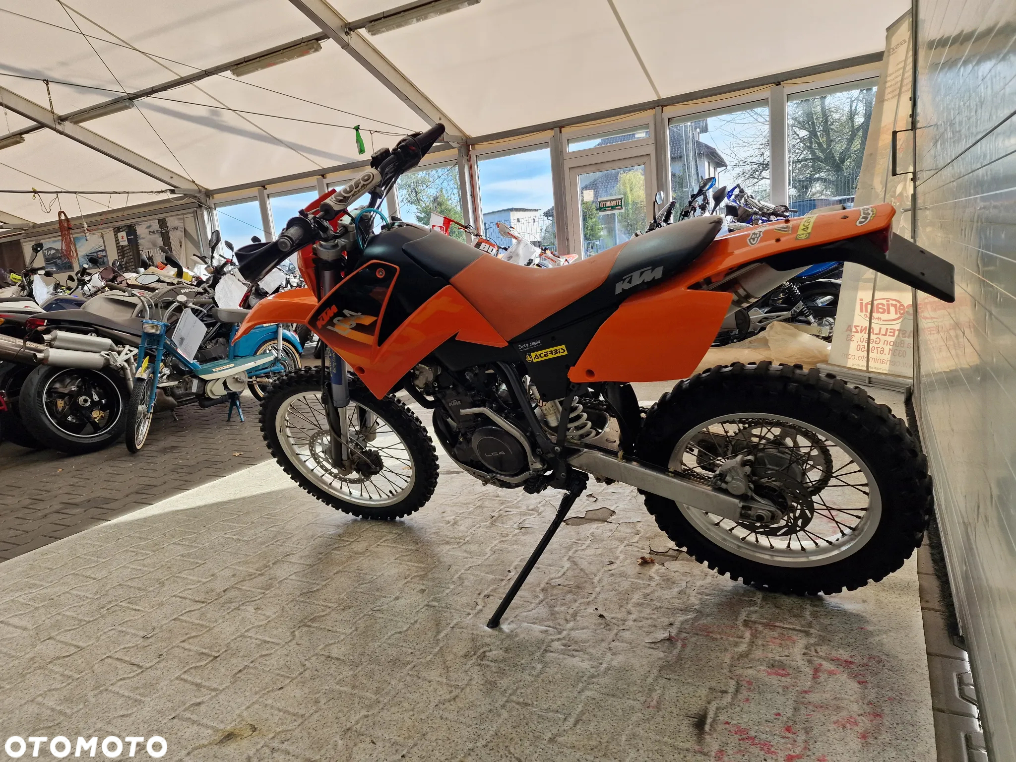 KTM Inny - 20