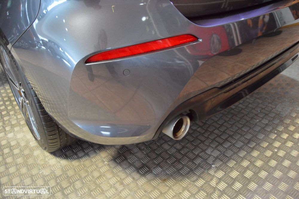 BMW 116 i M Sport - 25