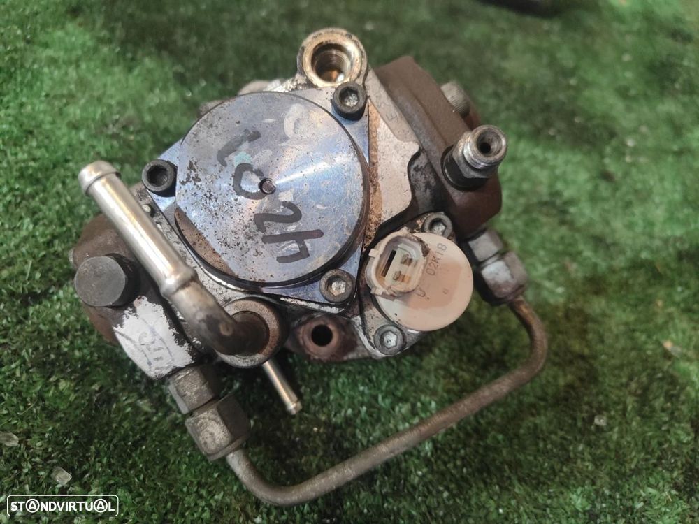 BOMBA DE INJEÇÃO TOYOTA AURIS E15 - 1