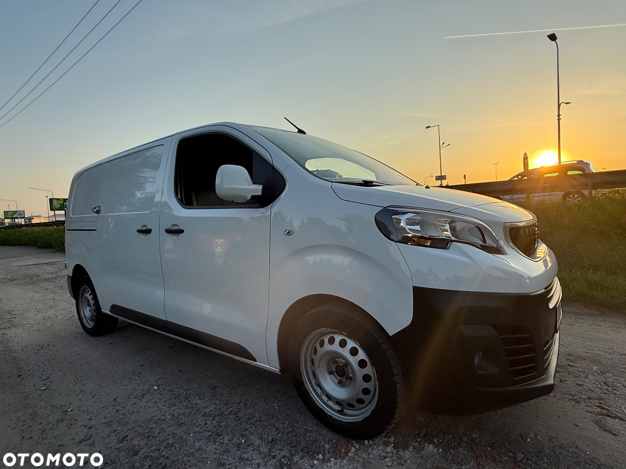 Peugeot Expert - 7