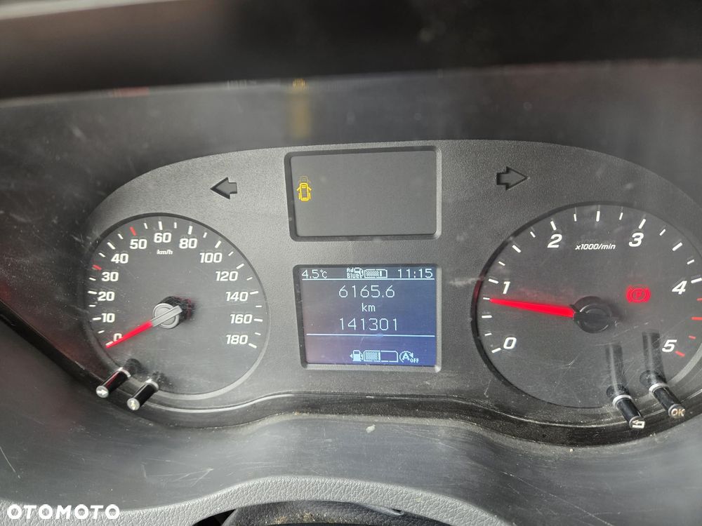 Mercedes-Benz Sprinter - 3