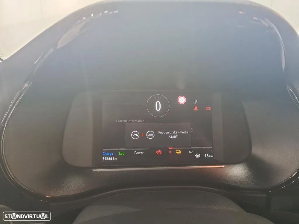 Opel Corsa-e Business Edition - 7