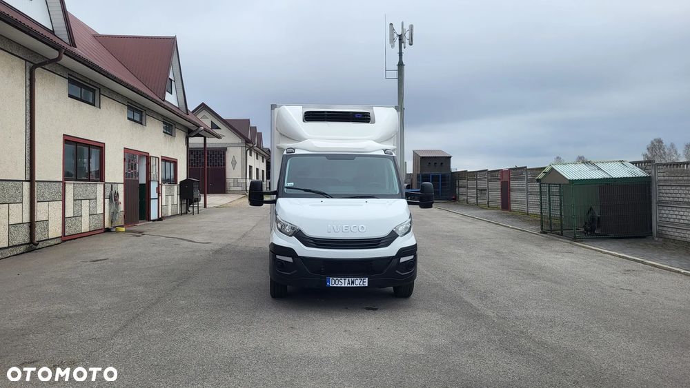 Iveco Daily 35s160 / 35c150 /50c150/mroźnia/ - 39