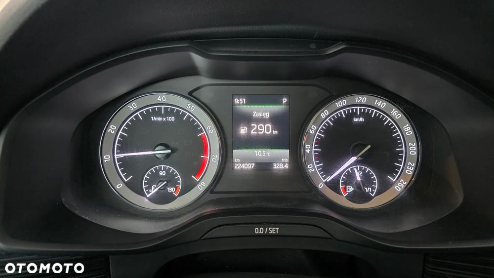 Skoda Kodiaq 2.0 TSI 4x4 Style DSG 7os - 22