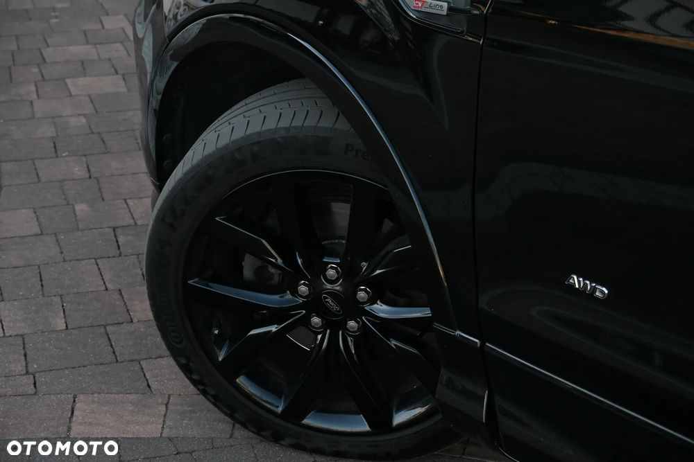 Ford Kuga 2.0 TDCi AWD ST-Line - 17