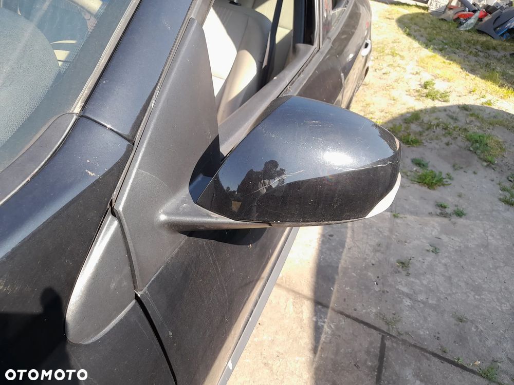 Megane III lusterko lewe TEGNE 9PIN