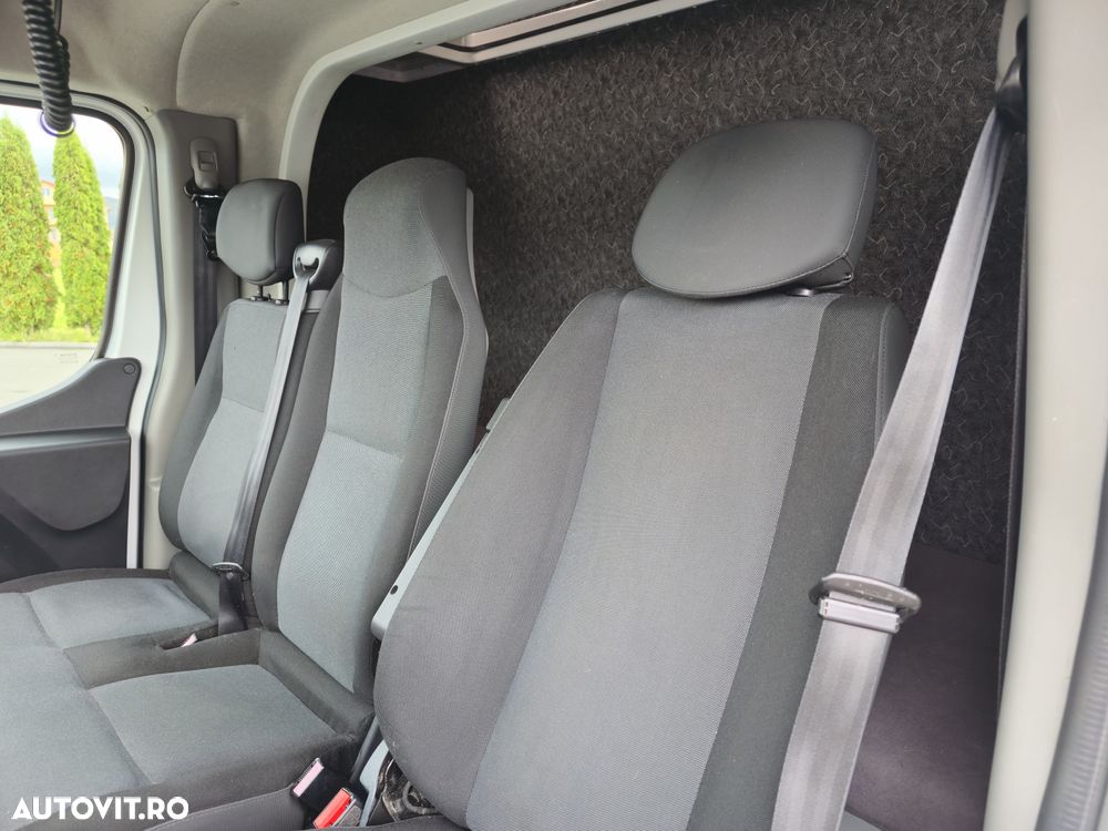 Renault Master - 15
