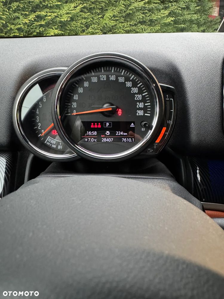 MINI Countryman Cooper S ALL4 Classic Trim - 18