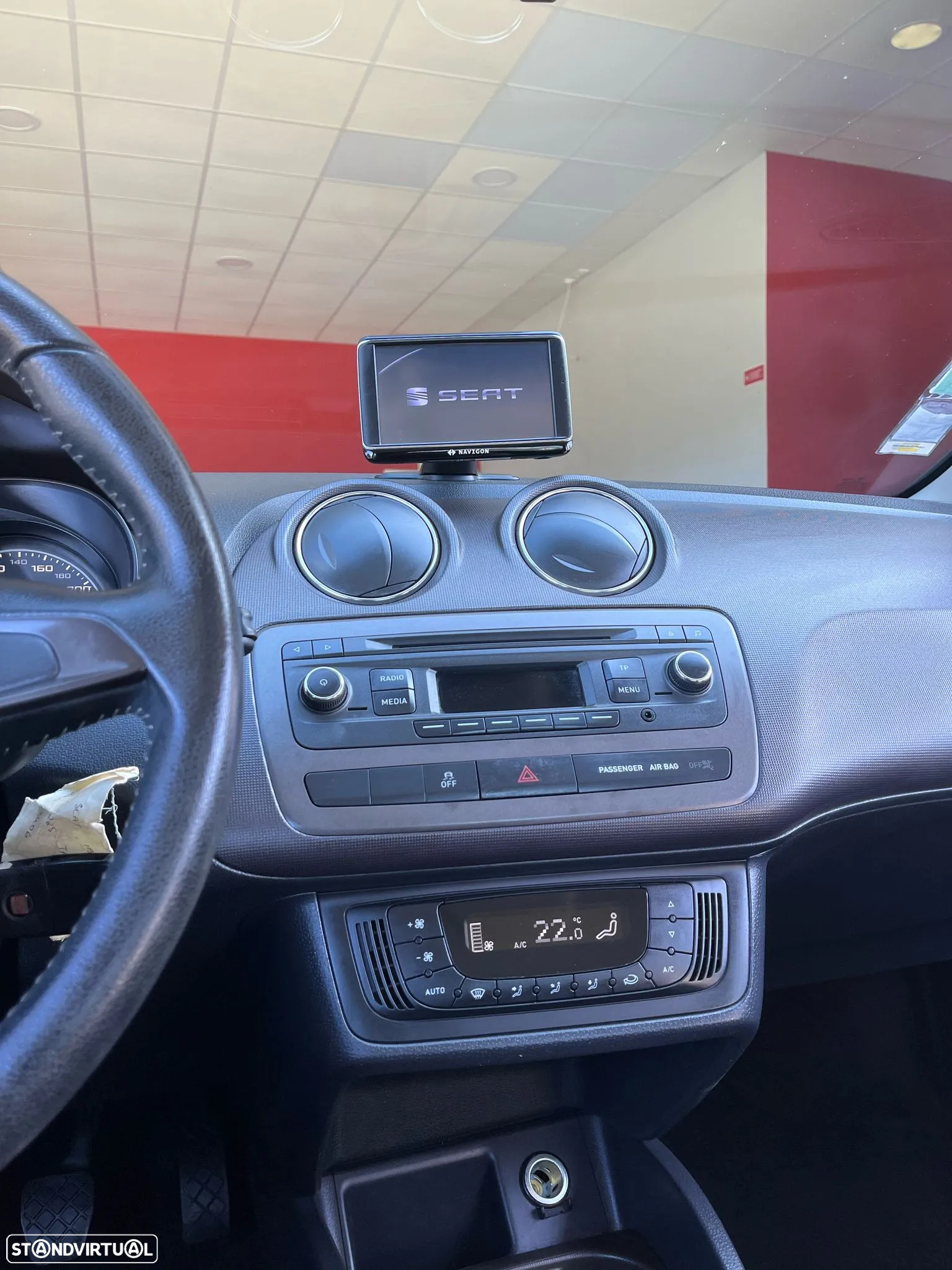 SEAT Ibiza SC 1.2 TSi Style - 7