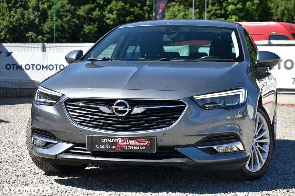 Opel Insignia 1.6 Innovation - 8