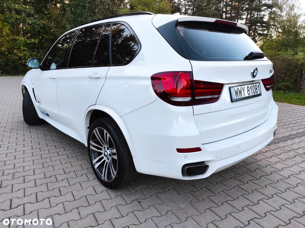 BMW X5 xDrive30d - 9