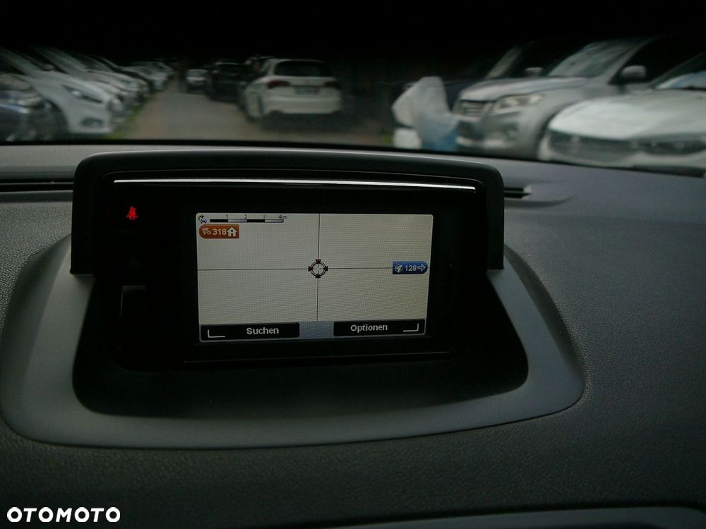Renault Megane 1.6 16V 100 TomTom Edition - 27