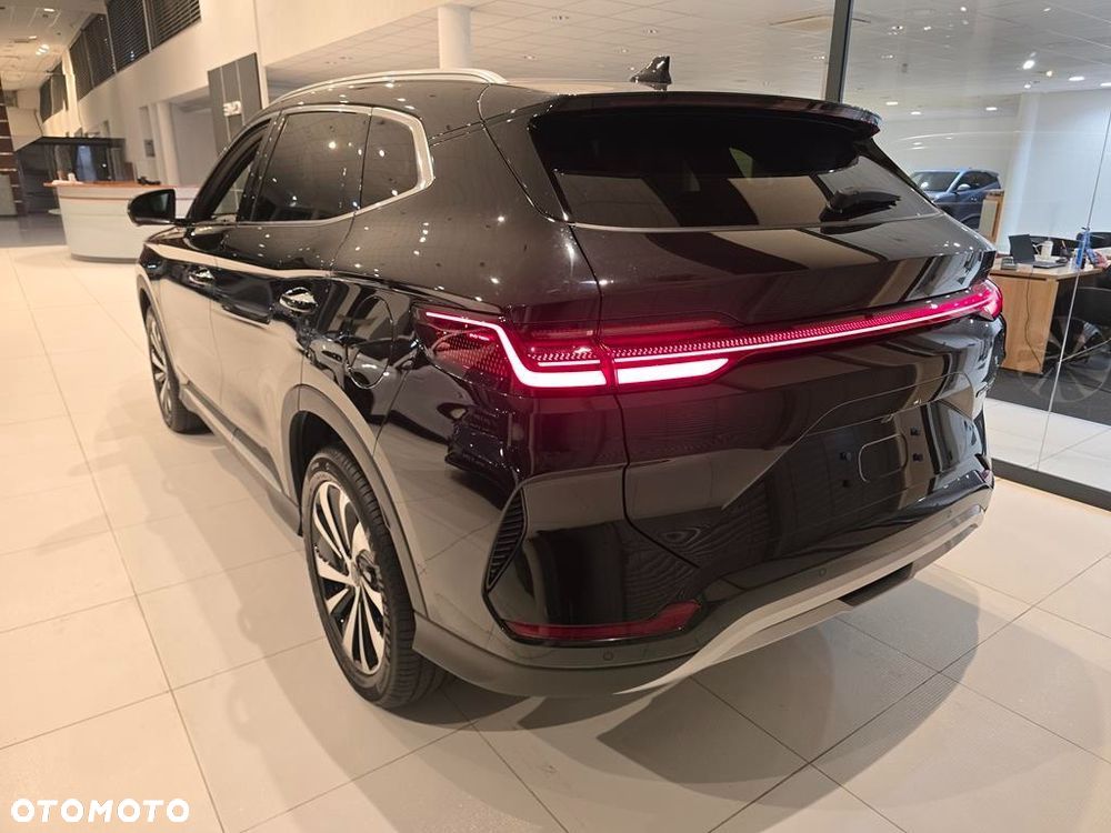 BYD Seal U DM-i 1.5 Boost - 6