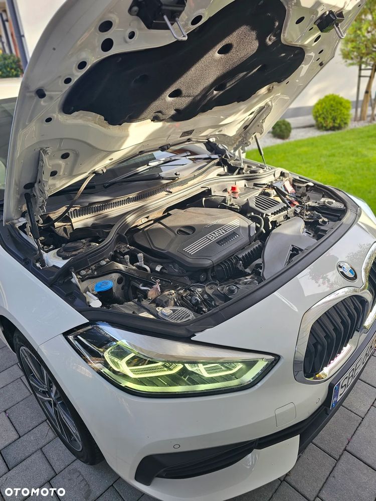 BMW Seria 1 - 9