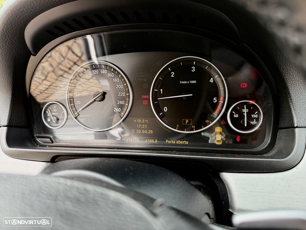 BMW 530 d Auto - 37