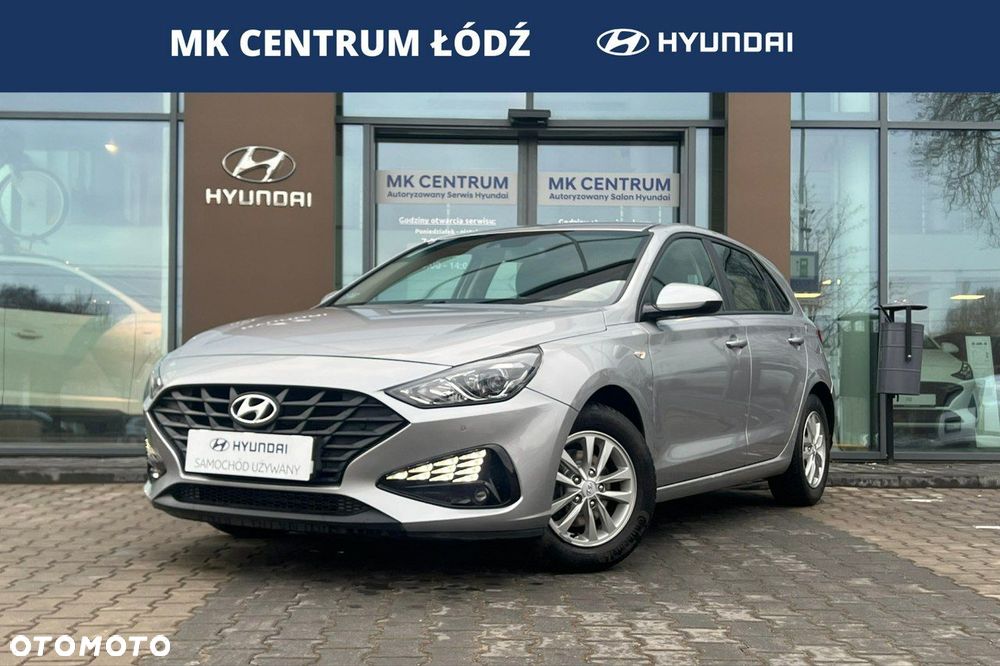 Hyundai i30 - 1