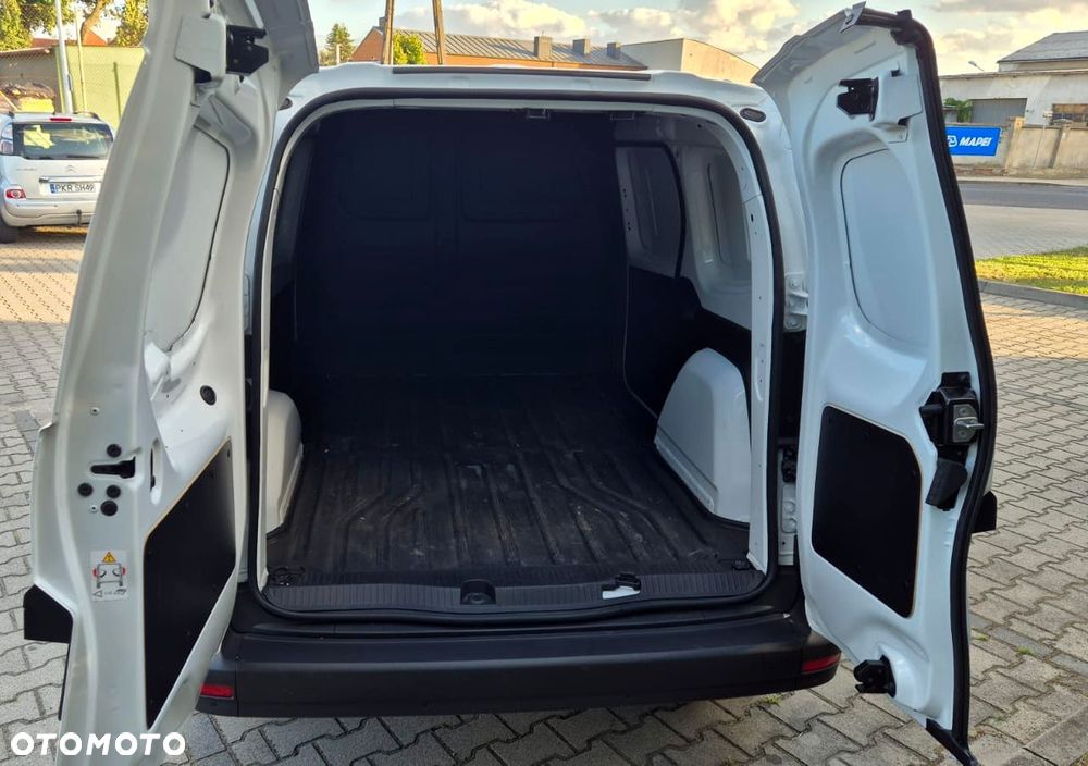 Mercedes-Benz Citan - 23