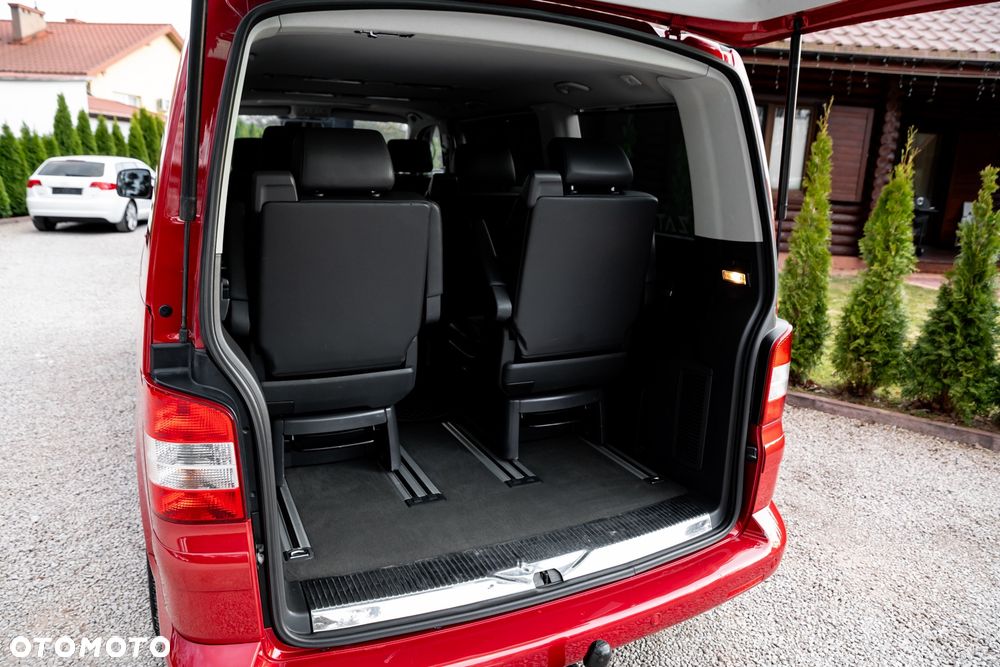 Volkswagen Multivan L1 Highline - 15