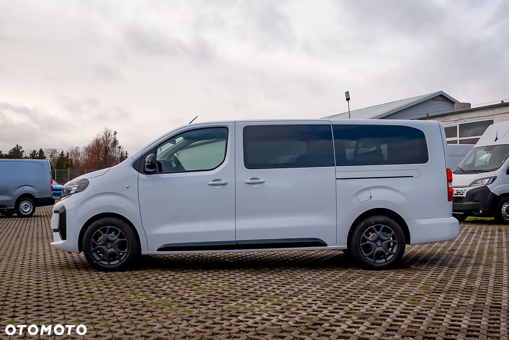 Opel Zafira 2.0 Diesel XL Business - 2