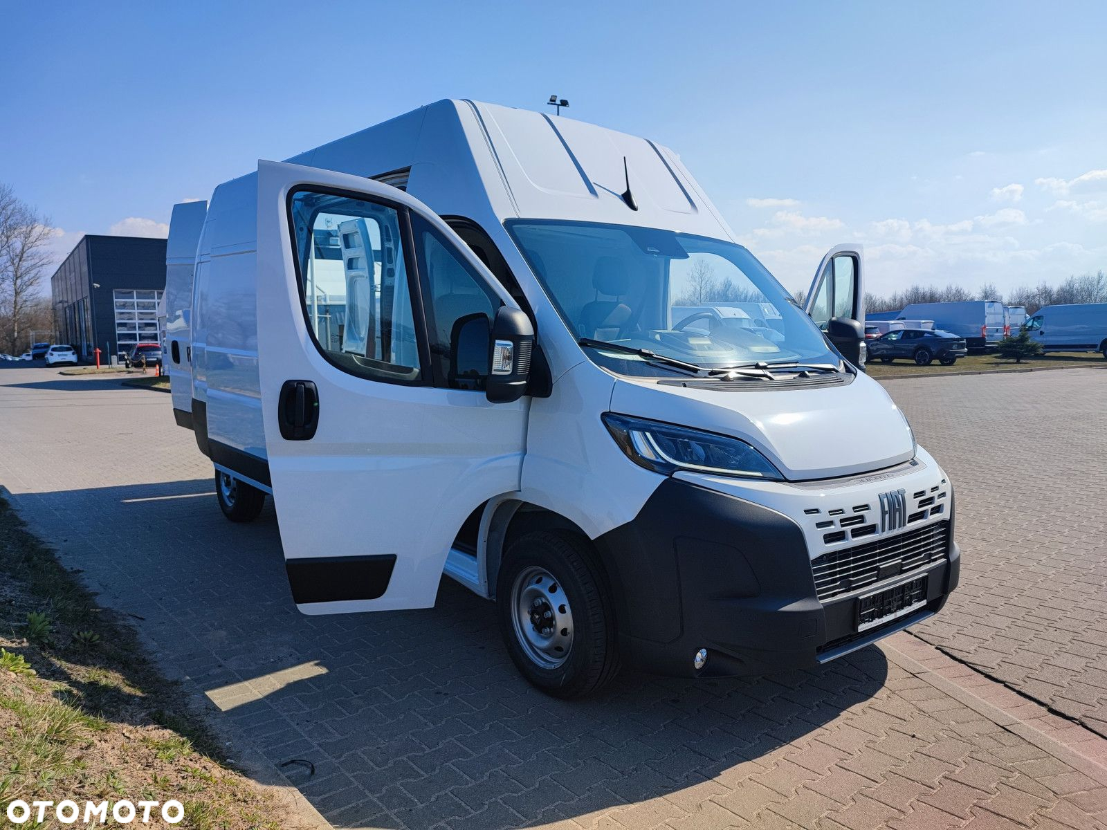 Fiat Ducato - 20