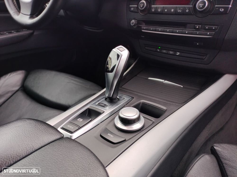 BMW X5 35 d xDrive - 13