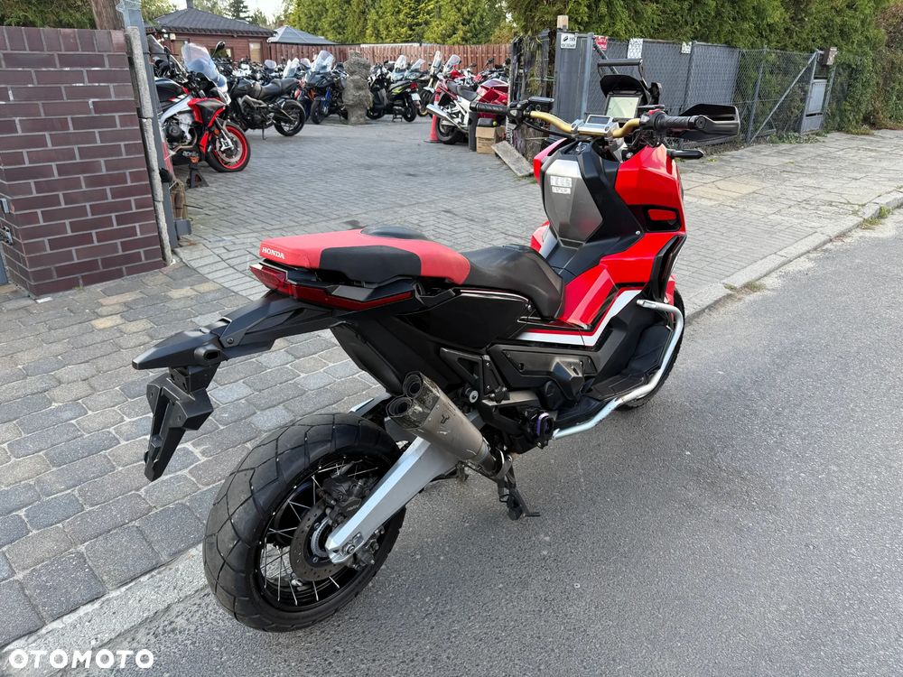 Honda X-ADV - 6