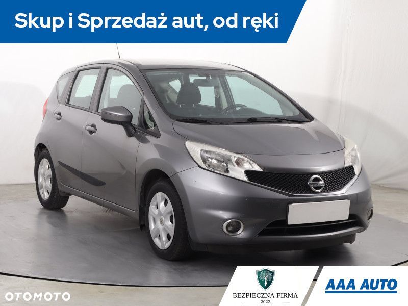 Nissan Note - 3