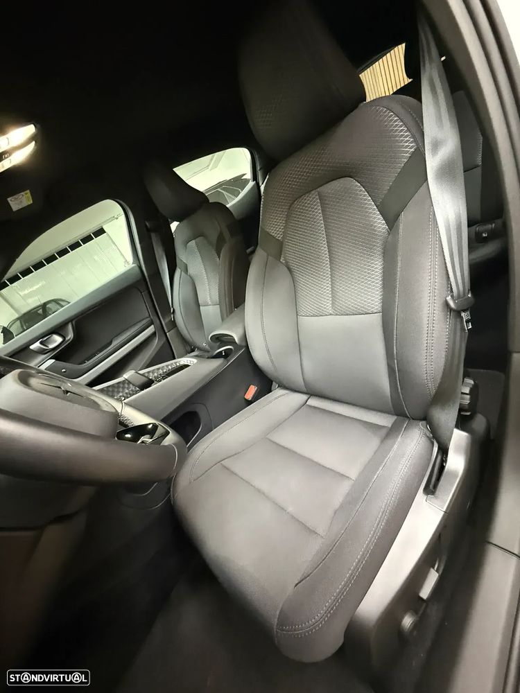 Polestar 2 Single Motor 69kWh - 31