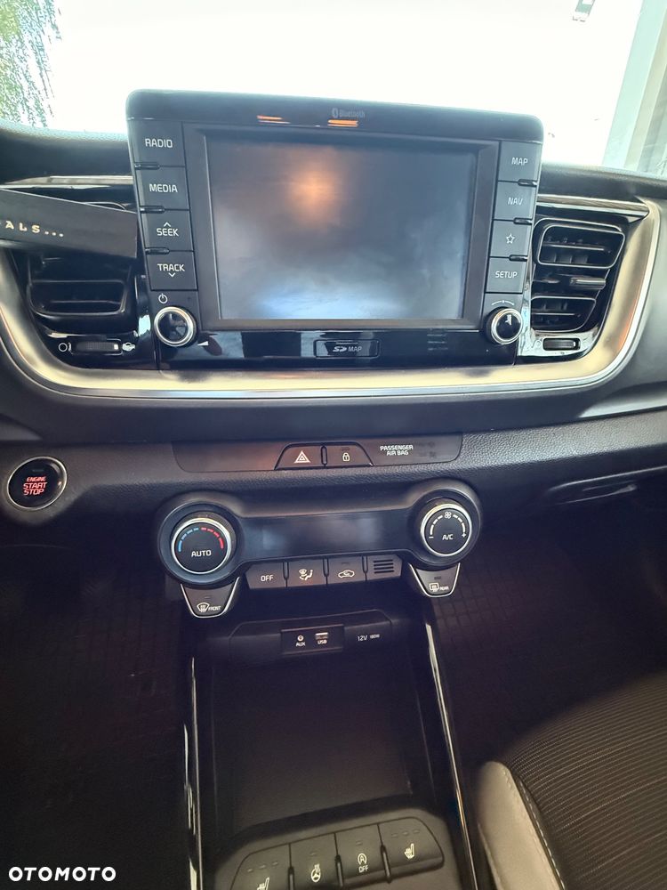 Kia Stonic 1.0 T-GDI XL - 4