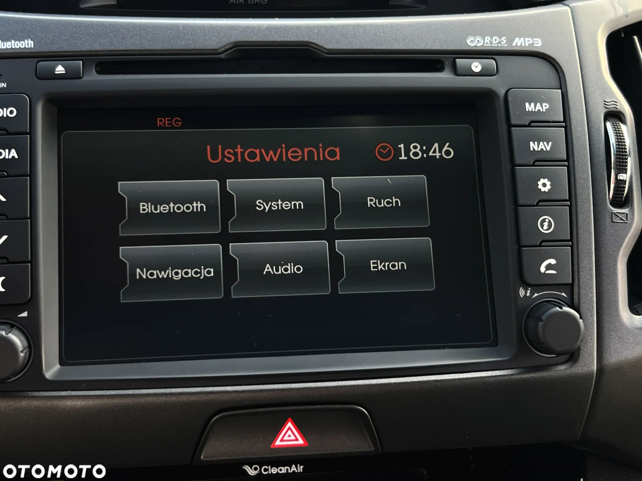 Kia Sportage 2.0 CRDI XL AWD - 34