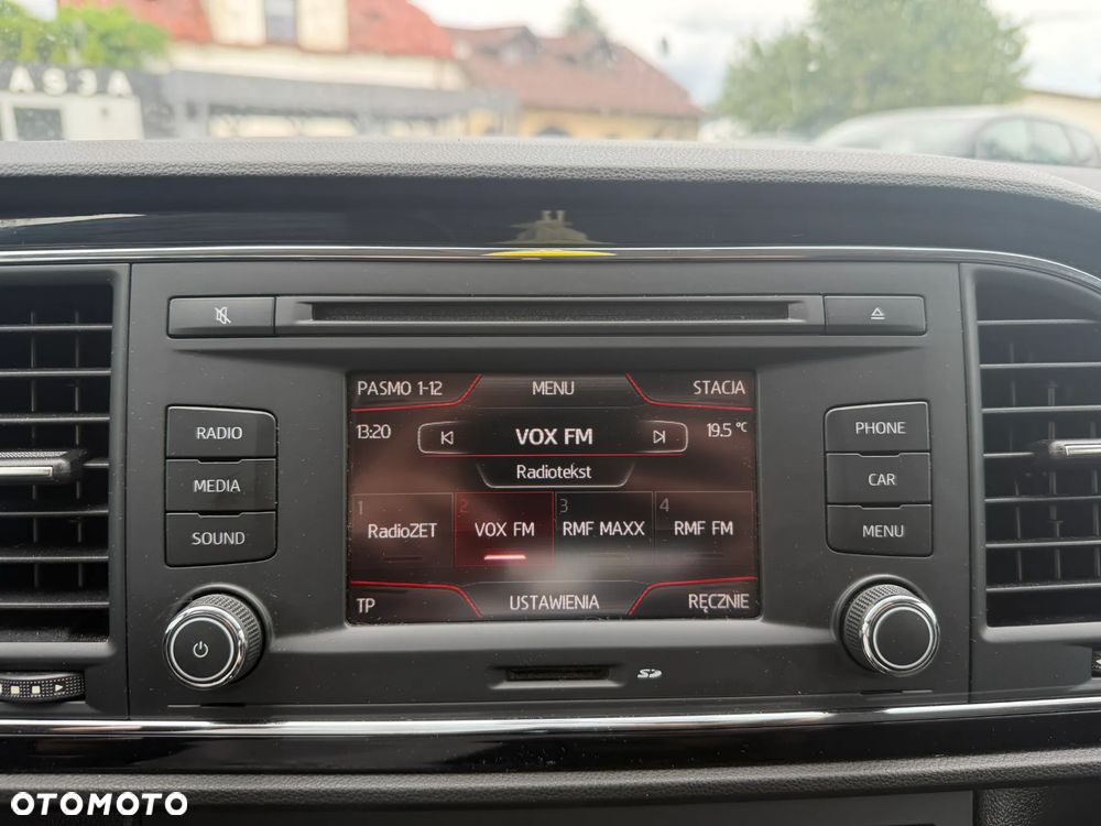 Seat Leon SC 1.2 TSI Start&Stop Style - 21