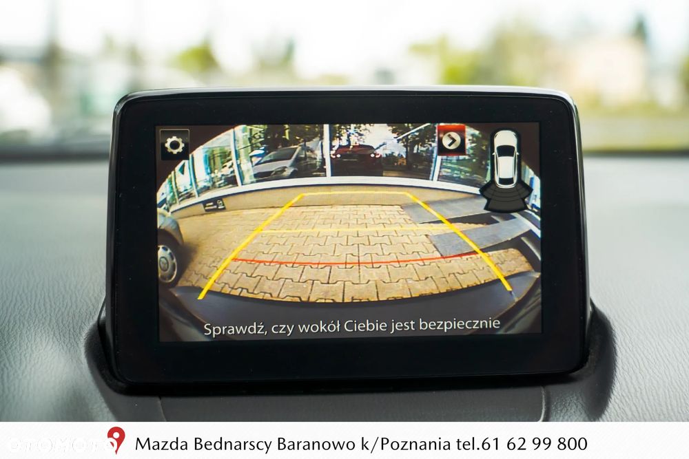 Mazda CX-3 2.0 Skypassion - 26