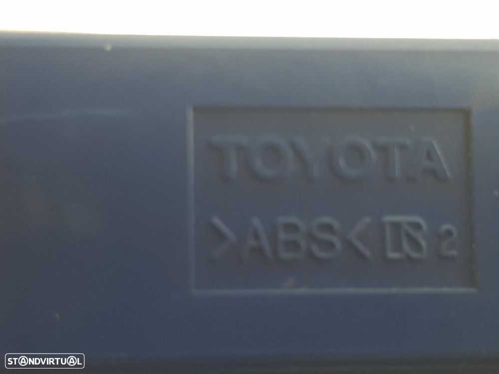 INTERRUPTOR TOYOTA LAND CRUISER PRADO 2005 -8411960100 - 1