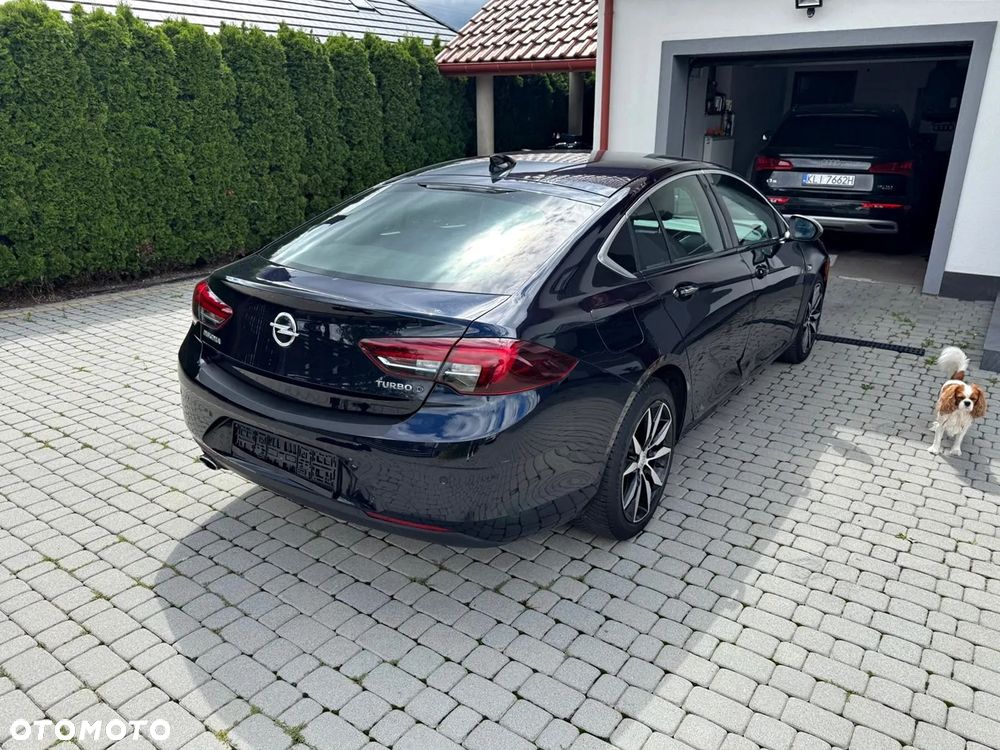 Opel Insignia 2.0 Business Innovation - 8