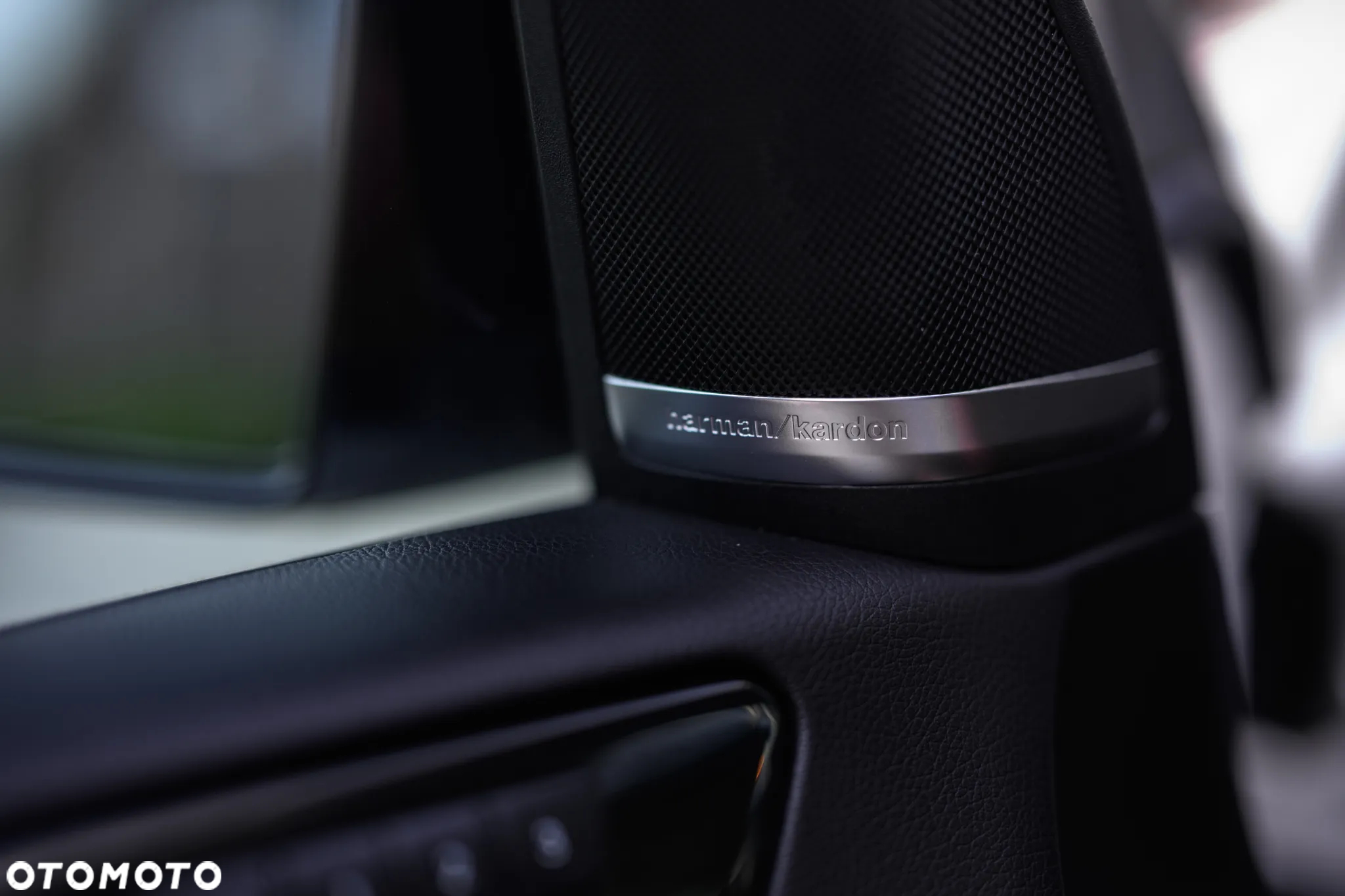 Mercedes-Benz GLS 500 4-Matic - 29