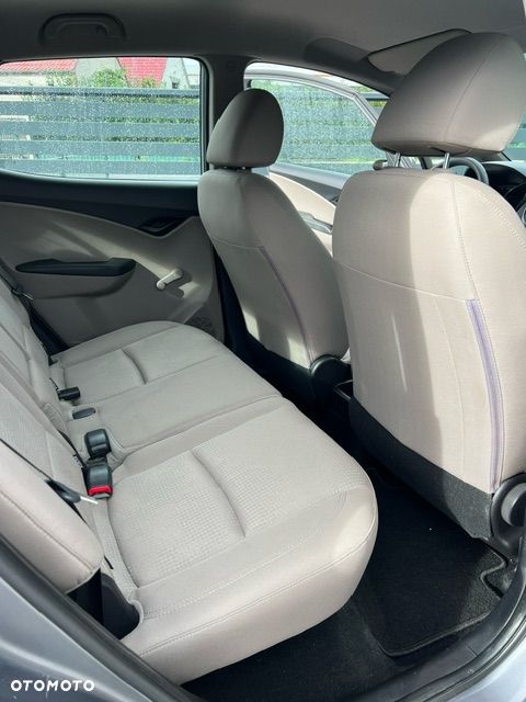 Hyundai ix20 - 20