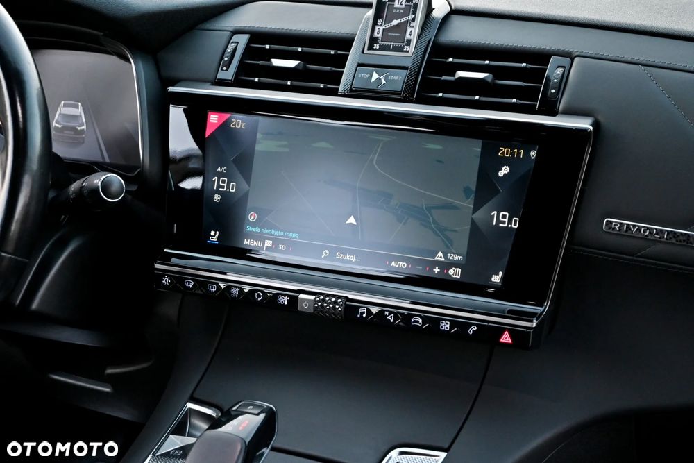 DS Automobiles DS 7 Crossback 2.0 BlueHDi Grand Chic - 26