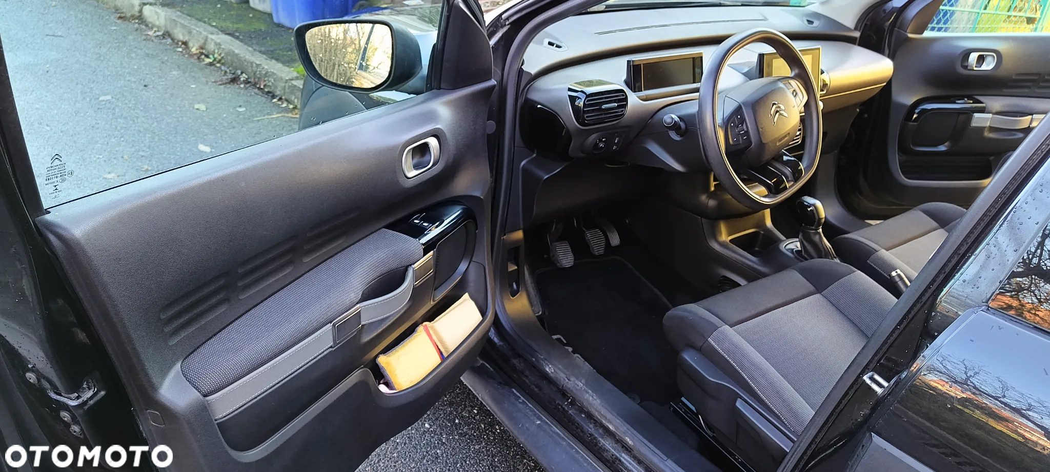 Citroën C4 Cactus 1.2 PureTech Feel Edition - 10