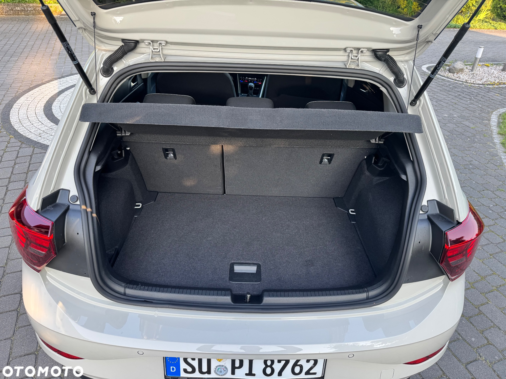 Volkswagen Polo 1.0 Move - 16